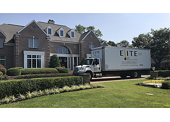 Yonkers Moving Companies Elite Moving & Storing Inc.