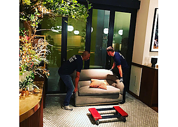 Yonkers Moving Companies Elite Moving & Storing Inc.