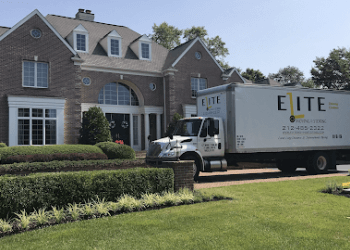 Yonkers moving company Elite Moving & Storing Inc.