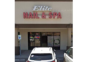 El Paso Nail Salons Elite Nail & Spa
