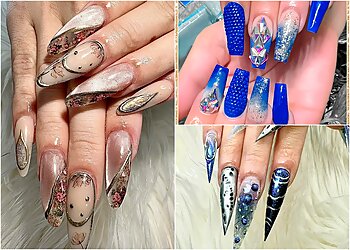 El Paso Nail Salons Elite Nail & Spa