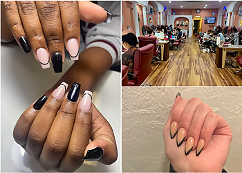 Green Bay Nail Salons Elite Nails & Spa