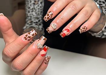 Green Bay Nail Salons Elite Nails & Spa