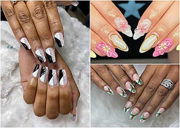 Elite Nails and Spa - Pembroke Pines, FL Nail Salons - Signature Nails