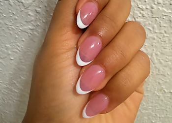 Elite Nails and Spa Elite Nails and Spa - Pembroke Pines, FL Nail Salons - Nail Enhancements