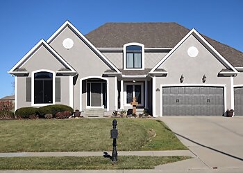 Kansas City Painters Elite Painting KC