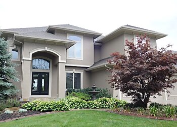 Kansas City Painters Elite Painting KC