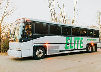 Elite Party Buses Lincoln Limo Service image 1