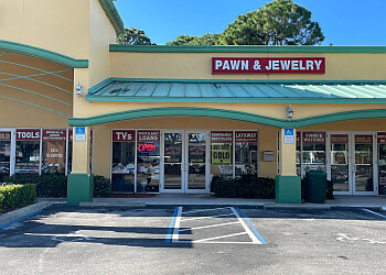 Elite Pawn & Jewelry Port St Lucie Pawn Shops
