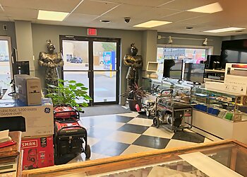 Newport News Pawn Shops Elite Pawn Shop LLC