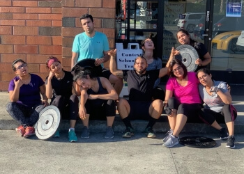 Elite Performance Gym - Fremont, CA Gyms - Team Image