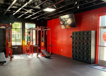 Elite Performance Gym - Fremont, CA Gyms - Interior Image
