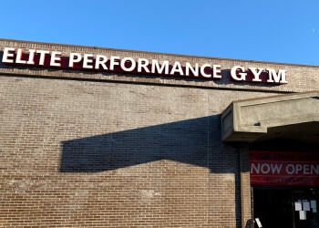 Elite Performance Fremont Gyms