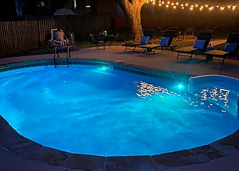 Kansas City Pool Services Elite Pool Service