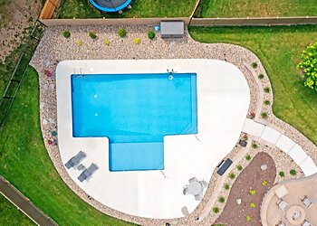 Kansas City Pool Services Elite Pool Service