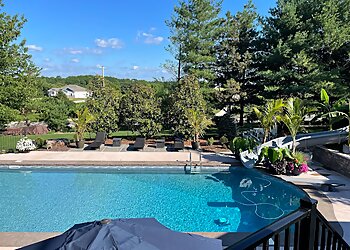 Elite Pool Service Kansas City Pool Services image 1