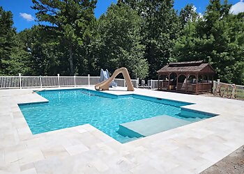 Birmingham Pool Services Elite Pool Services