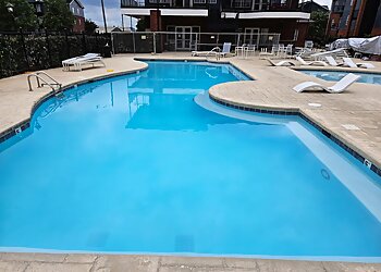 Birmingham Pool Services Elite Pool Services