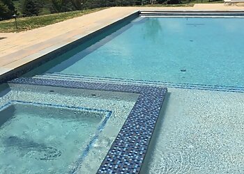 Baltimore Pool Services Elite Pools
