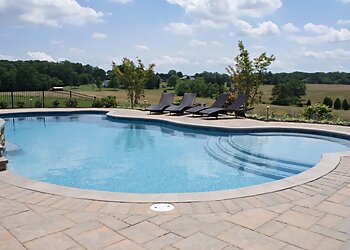 Baltimore Pool Services Elite Pools