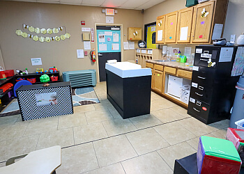 Phoenix Preschools Elite Preschool & Learning Center