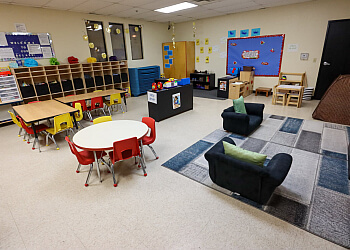 Phoenix Preschools Elite Preschool & Learning Center