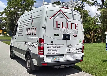 West Palm Beach Home Inspections Elite Property Inspection & Management