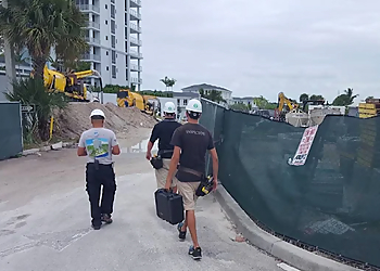 West Palm Beach Home Inspections Elite Property Inspection & Management