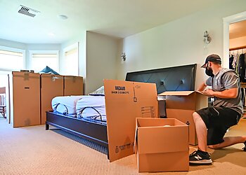 Eugene Moving Companies Elite Relocation Services