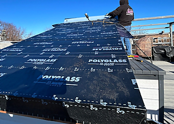 Jersey City Roofing Contractors Elite Roofing Contractor