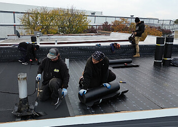 Elite Roofing Contractor Jersey City Roofing Contractors