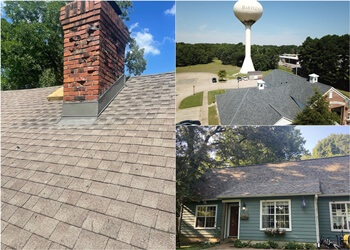 Memphis Roofing Contractors Elite Roofing Solutions
