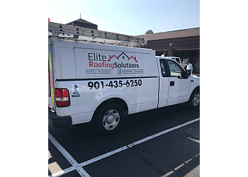Elite Roofing Solutions Elite Roofing Solutions