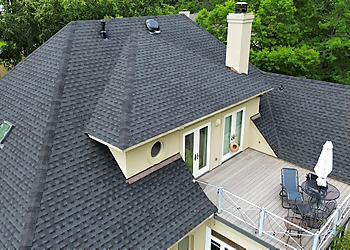 Jackson Roofing Contractors Elite Roofing and Gutters