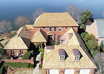 Elite Roofing and Gutters Jackson Roofing Contractors image 1