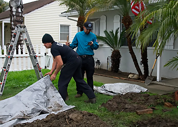 San Jose Plumbers Elite Rooter