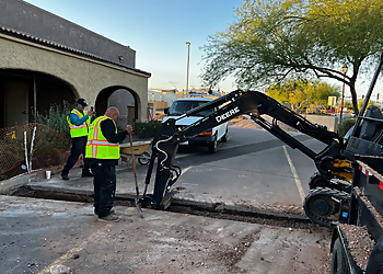 San Jose Plumbers Elite Rooter