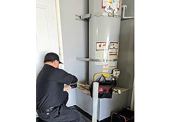 Ventura Plumbers Elite Rooter
