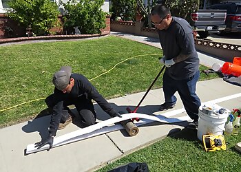 Ventura Plumbers Elite Rooter