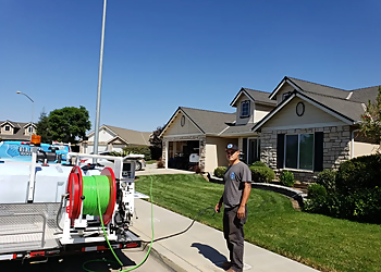 Westminster Plumbers Elite Rooter