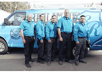 Elite Rooter Westminster Plumbers image 1