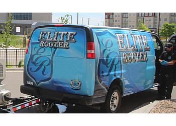 Elite Rooter Inc.