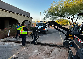 Fullerton Plumbers Elite Rooter Plumbers