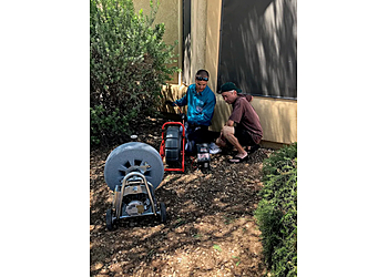 Fullerton Plumbers Elite Rooter Plumbers