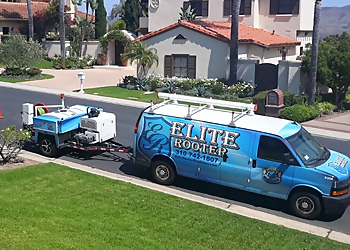 Elite Rooter Plumbers Fullerton Plumbers image 1