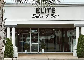 Virginia Beach Beauty Salons Elite Salon & Spa
