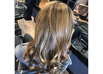 Lakewood Beauty Salons Elite Salon at Bear Creek