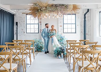 Baltimore Bridal Shops Elite Secrets Bridal