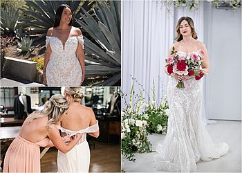 Baltimore Bridal Shops Elite Secrets Bridal