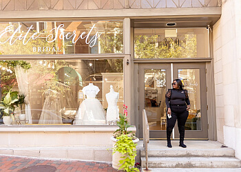 Elite Secrets Bridal Baltimore Bridal Shops